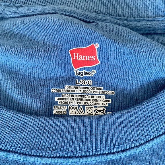 I Feel Like A Runner Graphic Tee - Picture 4 of 4